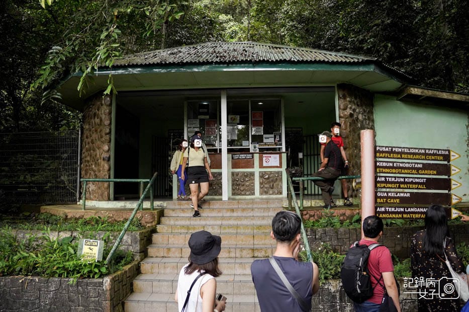 31馬來西亞波令溫泉泡腳阿諾爾特大王花瀑布Poring Hot Spring.jpg 31馬來西亞波令溫泉泡腳阿諾爾特大王花瀑布Poring Hot Spring.jpg