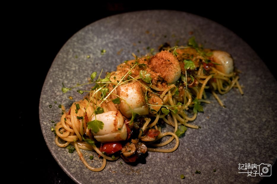 25台北大安Potions Magic Bar魔藥學餐酒館哈利波特霍格華茲奶油啤酒義大利麵燉飯調酒.jpg