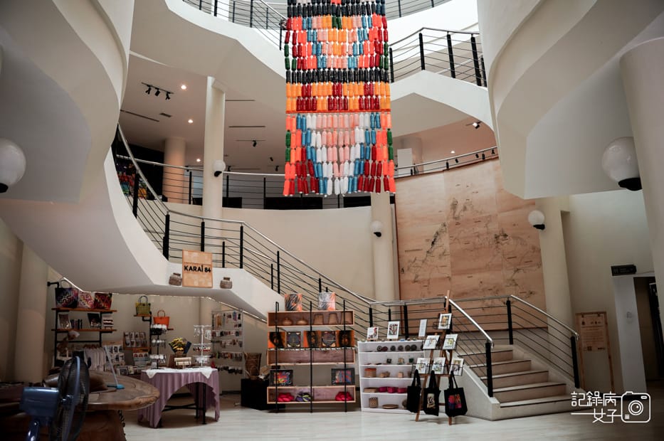 13馬來西亞Kota Kinabalu Art Gallery 沙巴美術館 Balai Seni Lukis Sabah.jpg 13馬來西亞Kota Kinabalu Art Gallery 沙巴美術館 Balai Seni Lukis Sabah.jpg