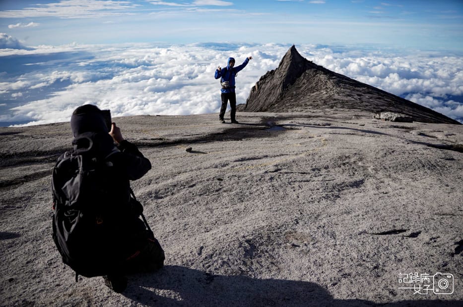 75馬來西亞沙巴神山京那巴魯山Mount Kinabalu兩天一夜高級山屋.jpg