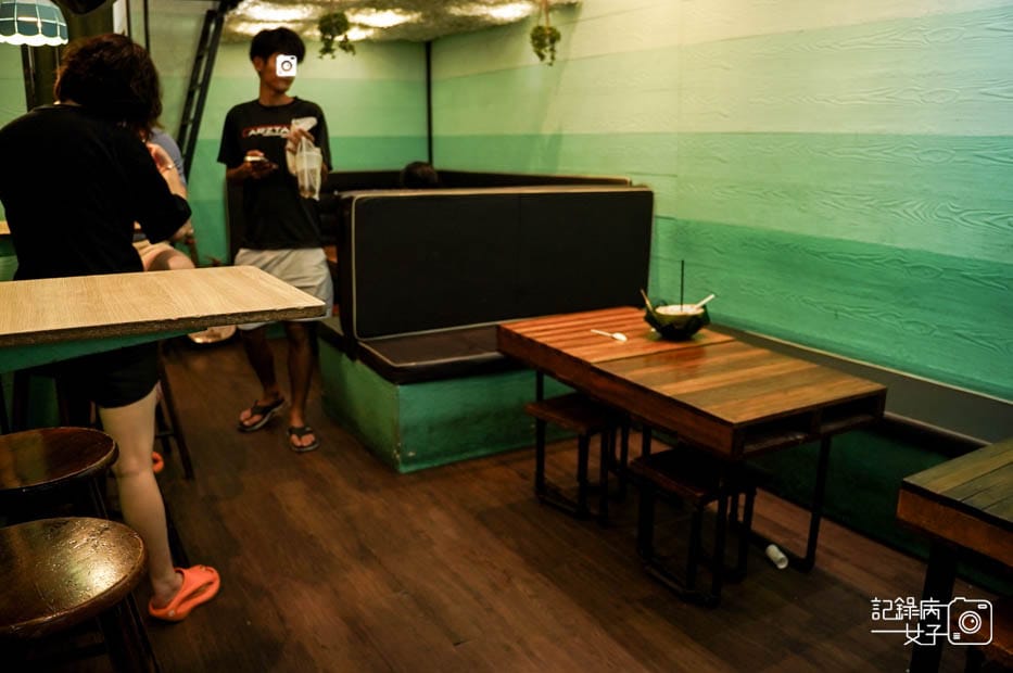 17馬來西亞沙巴太子椰 The Royal Coconut特制冰沙椰昔 Coconut Shake Special.jpg