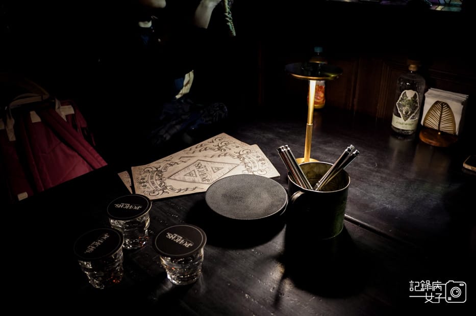 10台北大安Potions Magic Bar魔藥學餐酒館菜單價位.jpg