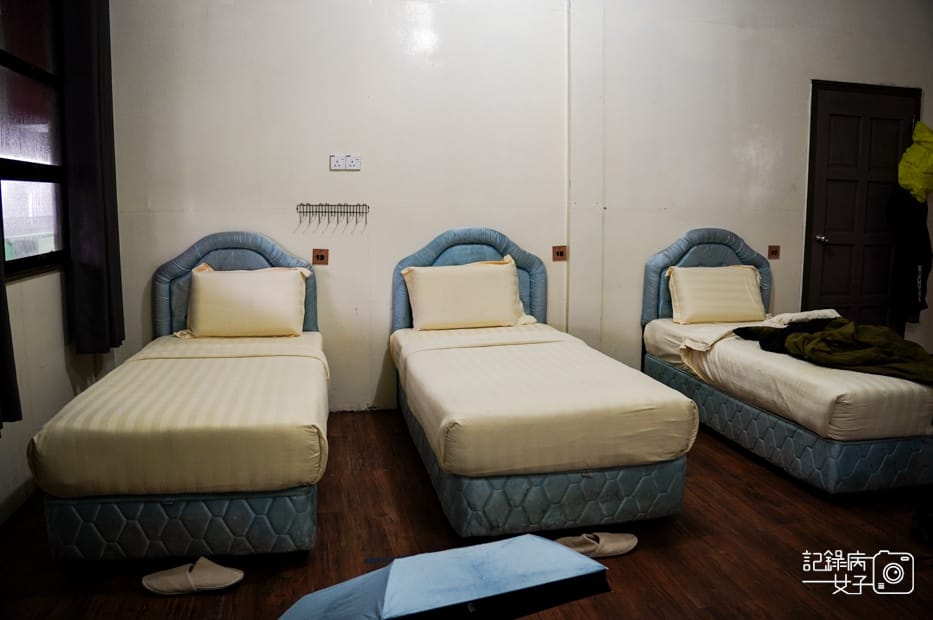 10馬來西亞沙巴神山Panalaban Hostel京那巴魯山Mount Kinabalu山屋訂房.jpg