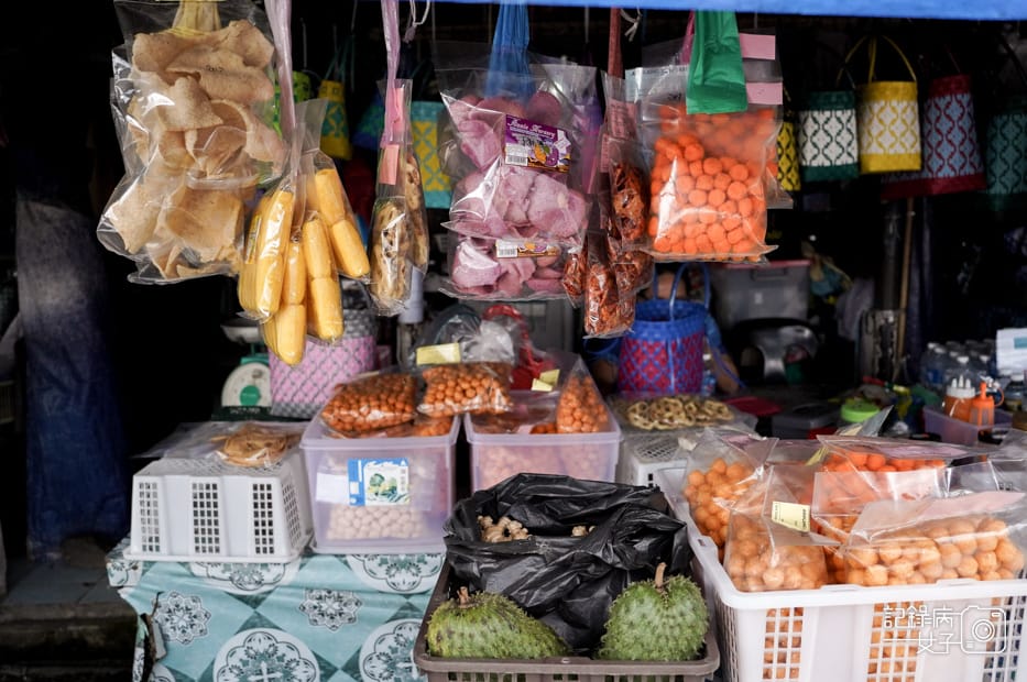 14馬來西亞沙巴神山市集拿巴魯小鎮Pekan Nabalu Weekly Market綜合米線三色奶茶.jpg 14馬來西亞沙巴神山市集拿巴魯小鎮Pekan Nabalu Weekly Market綜合米線三色奶茶.jpg