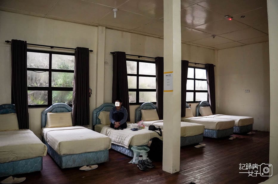 9馬來西亞沙巴神山Panalaban Hostel京那巴魯山Mount Kinabalu山屋訂房.jpg