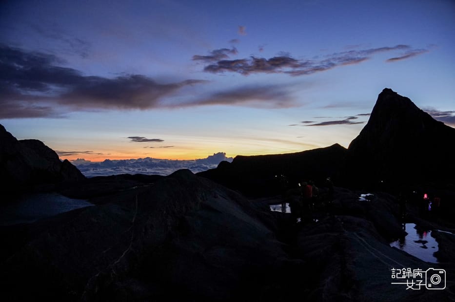 63馬來西亞沙巴神山京那巴魯山Mount Kinabalu兩天一夜高級山屋.jpg