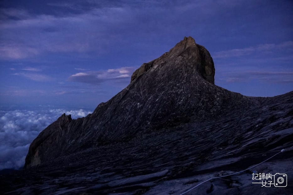 60馬來西亞沙巴神山京那巴魯山Mount Kinabalu兩天一夜高級山屋.jpg
