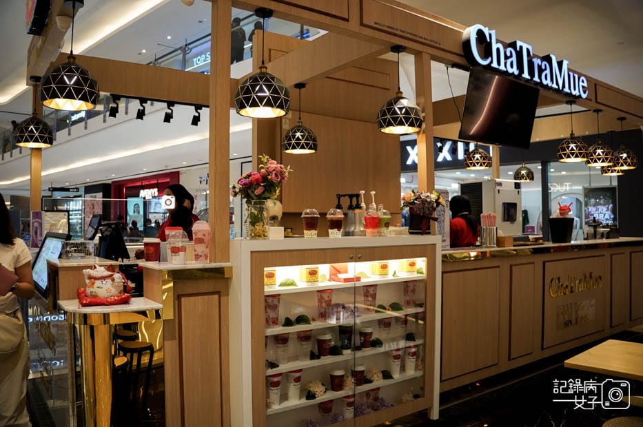 1 Kota Kinabalu Imago Shopping Mall ChaTraMue Thai Milk Tea泰式奶茶.jpg 1 Kota Kinabalu Imago Shopping Mall ChaTraMue Thai Milk Tea泰式奶茶.jpg
