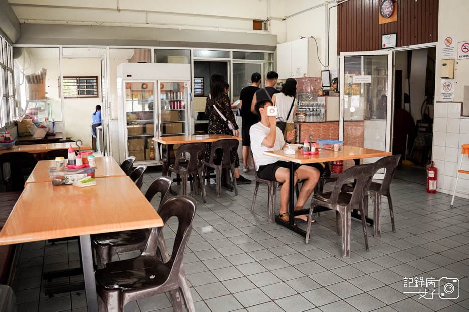 25馬來西亞沙巴神山市集拿巴魯小鎮Pekan Nabalu Weekly Market綜合米線三色奶茶.jpg 25馬來西亞沙巴神山市集拿巴魯小鎮Pekan Nabalu Weekly Market綜合米線三色奶茶.jpg