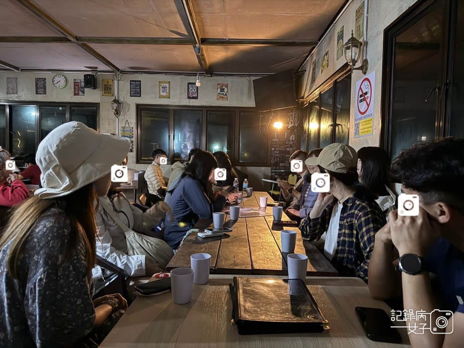 5沙巴神山Lily Cottage京那巴魯山餐廳THE FARMERS RESTAURANT炒米粉粿條.jpg