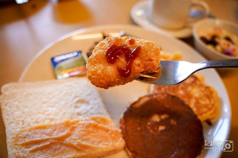 74沙巴神山Mount Kinabalu京那巴魯山山屋buffet吃到飽RESTAURANT LABAN RATAP.jpg