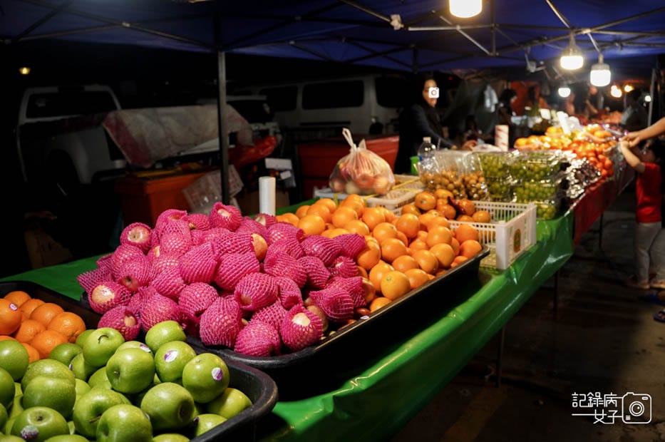 5馬來西亞沙巴菲律賓夜市 Pasar Kraftangan雞肉沙爹CHICKEN SATAY.jpg