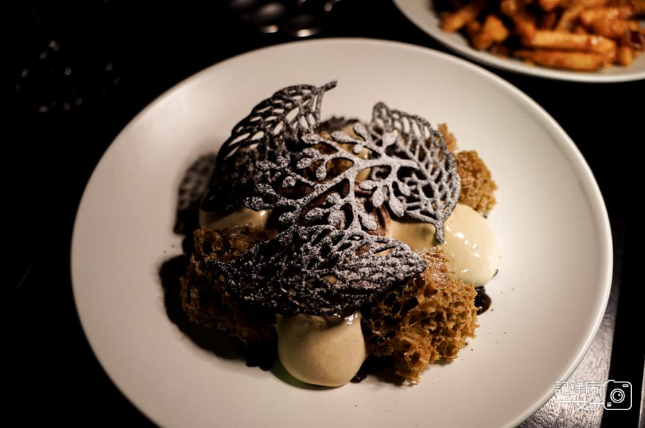 41台北大安Potions Magic Bar魔藥學餐酒館哈利波特霍格華炸雞薯條提拉米蘇.jpg