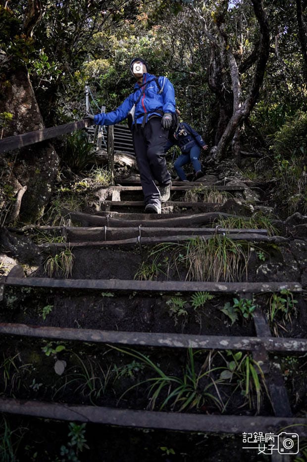 42馬來西亞沙巴神山京那巴魯山Mount Kinabalu兩天一夜高級山屋.jpg