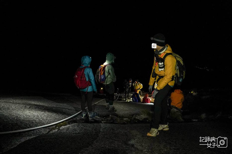 57馬來西亞沙巴神山京那巴魯山Mount Kinabalu兩天一夜高級山屋.jpg