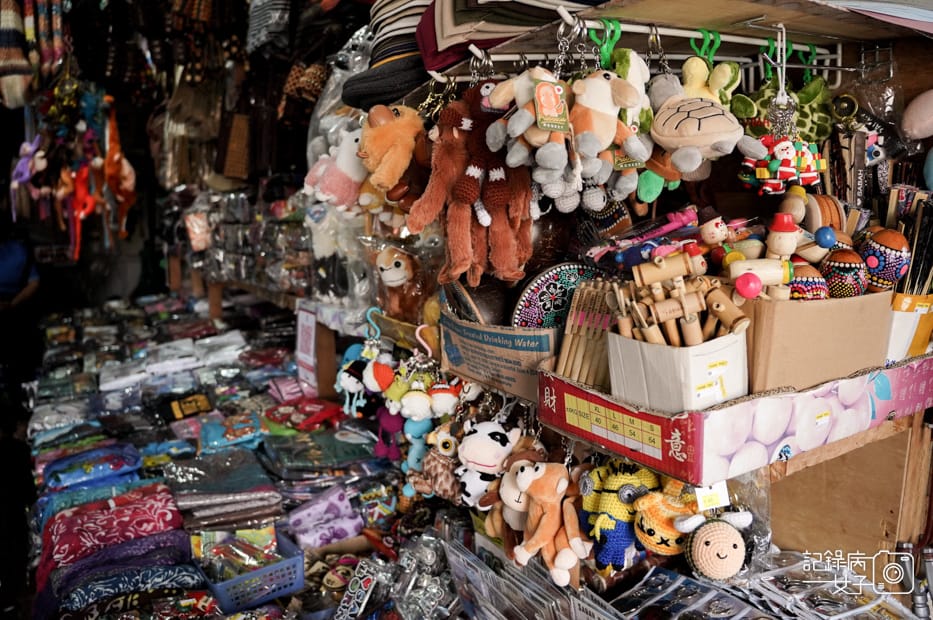 21馬來西亞沙巴神山市集拿巴魯小鎮Pekan Nabalu Weekly Market綜合米線三色奶茶.jpg 21馬來西亞沙巴神山市集拿巴魯小鎮Pekan Nabalu Weekly Market綜合米線三色奶茶.jpg