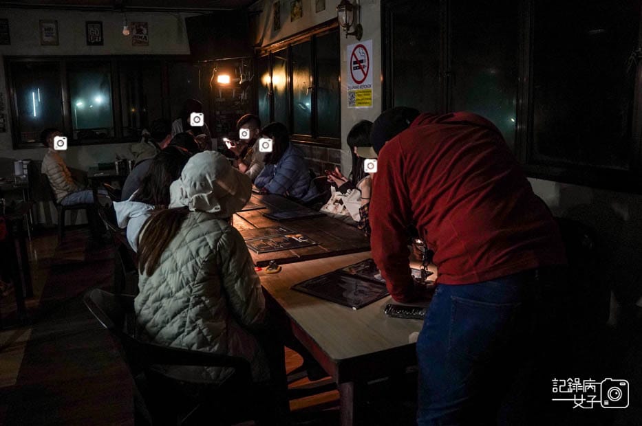 4沙巴神山Lily Cottage京那巴魯山餐廳THE FARMERS RESTAURANT炒米粉粿條.jpg