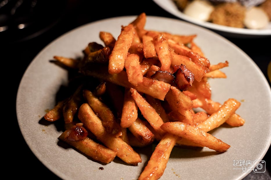 39台北大安Potions Magic Bar魔藥學餐酒館哈利波特霍格華炸雞薯條提拉米蘇.jpg