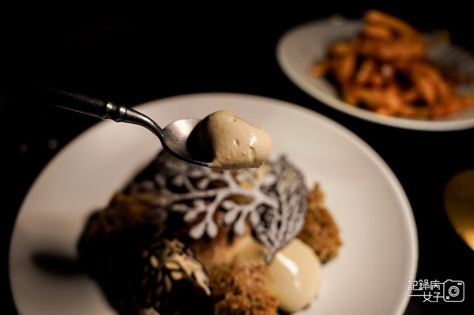 44台北大安Potions Magic Bar魔藥學餐酒館哈利波特霍格華炸雞薯條提拉米蘇.jpg