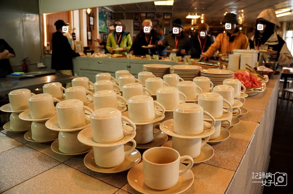 43沙巴神山Mount Kinabalu京那巴魯山山屋buffet吃到飽RESTAURANT LABAN RATAP.jpg