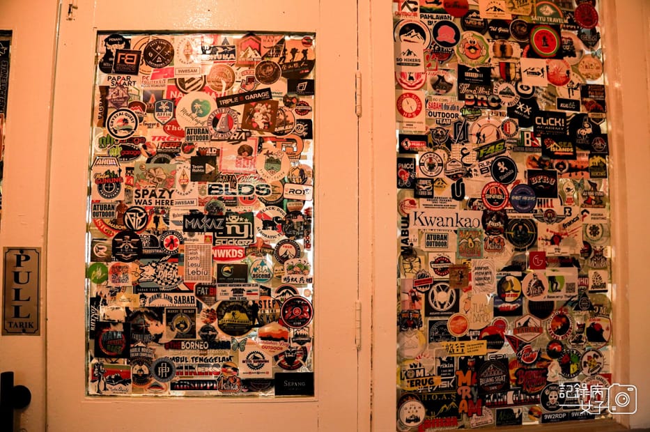 8沙巴神山Mount Kinabalu京那巴魯山山屋buffet吃到飽RESTAURANT LABAN RATAP.jpg