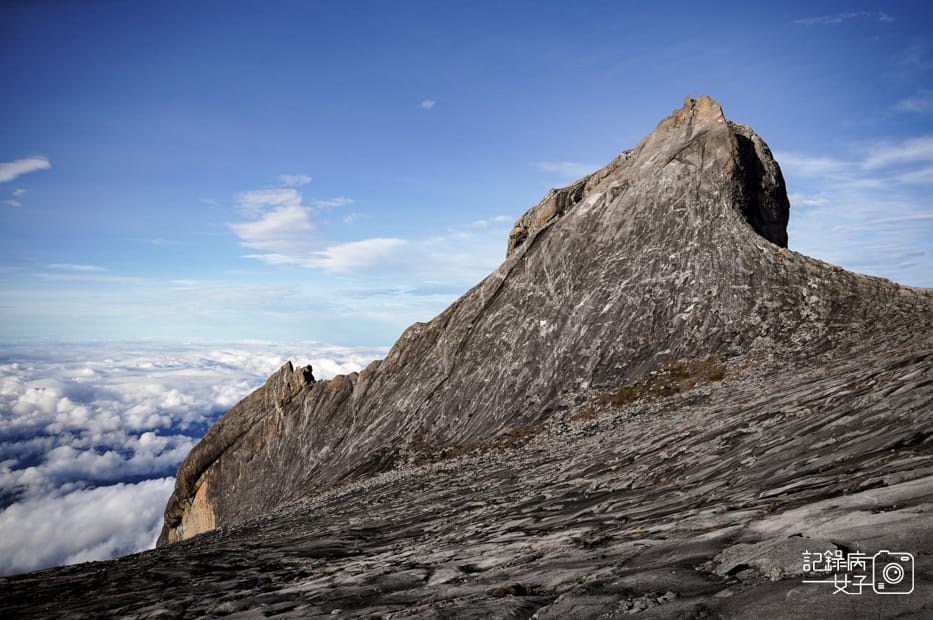 72馬來西亞沙巴神山京那巴魯山Mount Kinabalu兩天一夜4095M.jpg