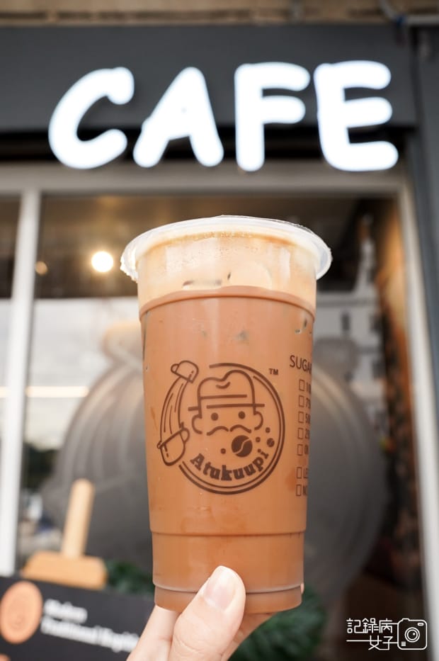 14馬來西亞沙巴ZUS宙斯咖啡Atukuupi C2U mizumizu coffee Latte.jpg 14馬來西亞沙巴ZUS宙斯咖啡Atukuupi C2U mizumizu coffee Latte.jpg