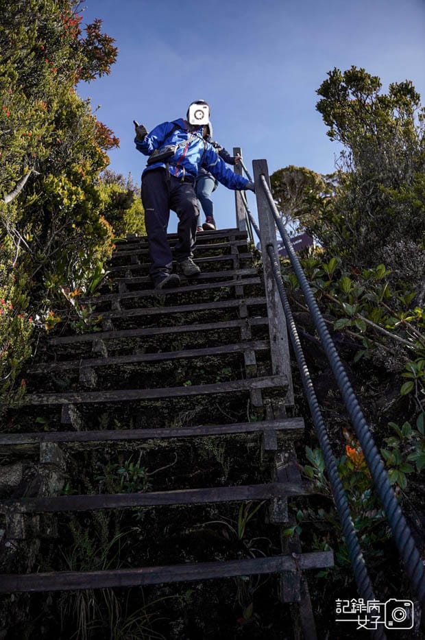 43馬來西亞沙巴神山京那巴魯山Mount Kinabalu兩天一夜高級山屋.jpg