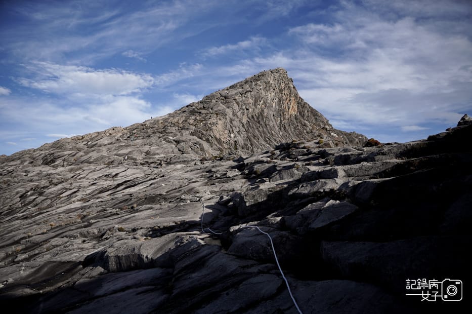 71馬來西亞沙巴神山京那巴魯山Mount Kinabalu兩天一夜4095M.jpg