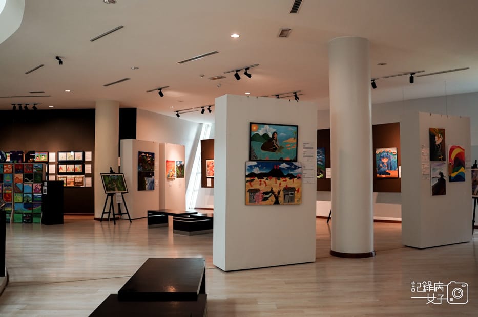 20馬來西亞Kota Kinabalu Art Gallery 沙巴美術館 Balai Seni Lukis Sabah.jpg 20馬來西亞Kota Kinabalu Art Gallery 沙巴美術館 Balai Seni Lukis Sabah.jpg
