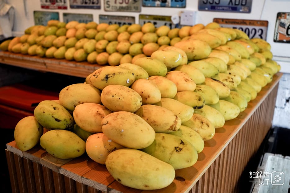 31馬來西亞沙巴Mangga Susu KK City MANGO SPECIA POP芒果冰奶昔冰沙.jpg