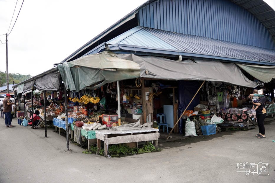 8馬來西亞沙巴神山市集拿巴魯小鎮Pekan Nabalu Weekly Market綜合米線三色奶茶.jpg 8馬來西亞沙巴神山市集拿巴魯小鎮Pekan Nabalu Weekly Market綜合米線三色奶茶.jpg