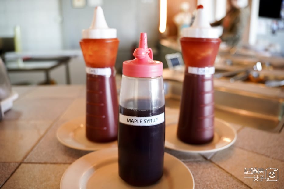 70沙巴神山Mount Kinabalu京那巴魯山山屋buffet吃到飽RESTAURANT LABAN RATAP.jpg