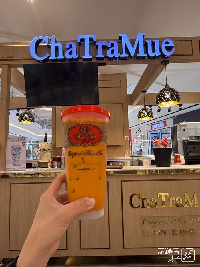 7 Kota Kinabalu Imago Shopping Mall ChaTraMue Thai Milk Tea泰式奶茶.jpg 7 Kota Kinabalu Imago Shopping Mall ChaTraMue Thai Milk Tea泰式奶茶.jpg