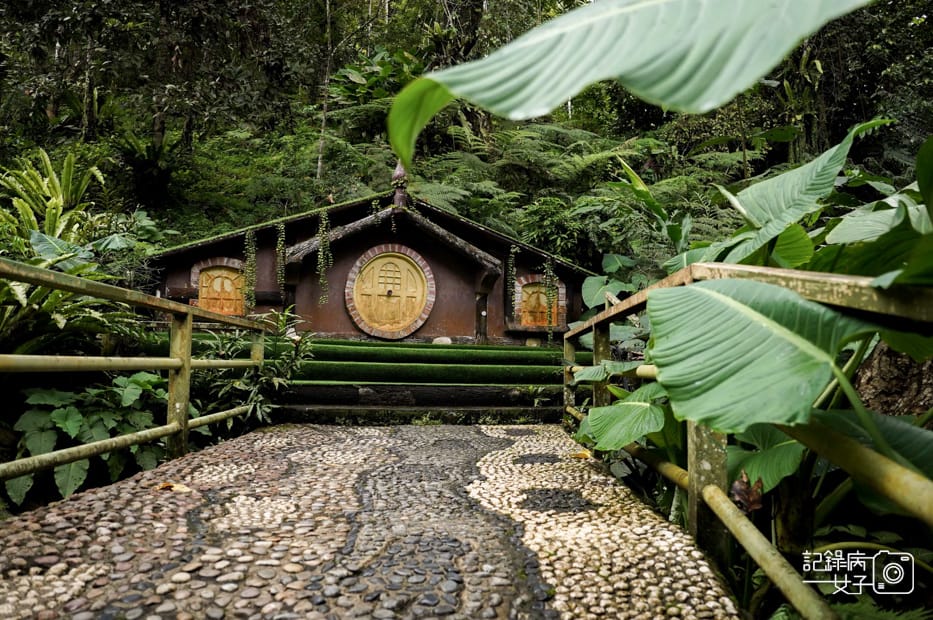 35馬來西亞波令溫泉Poring Hot Spring瀑布Kipungit Waterfall Langanan Waterfall.jpg 35馬來西亞波令溫泉Poring Hot Spring瀑布Kipungit Waterfall Langanan Waterfall.jpg