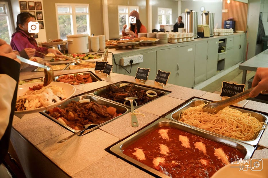 37馬來西亞沙巴神山PANALABAN山屋Sutera Sanctuary Lodges京那巴魯山Mount Kinabalu.jpg