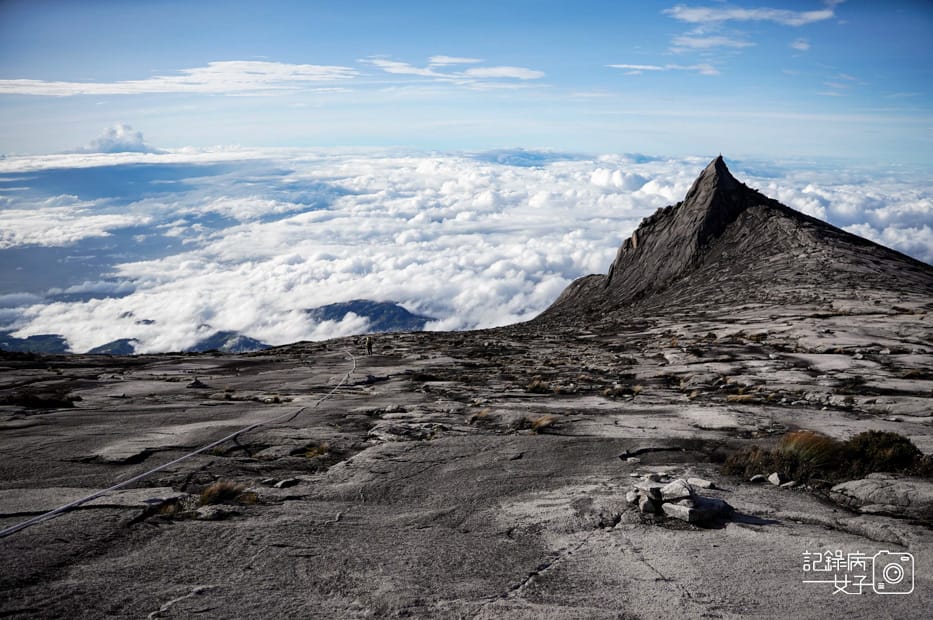 4沙巴神山Mount Kinabalu京那巴魯山山屋buffet吃到飽RESTAURANT LABAN RATAP.jpg