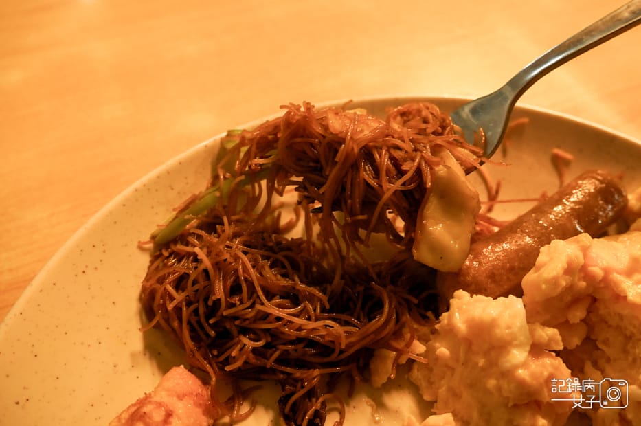 59沙巴神山Mount Kinabalu京那巴魯山山屋buffet吃到飽RESTAURANT LABAN RATAP.jpg