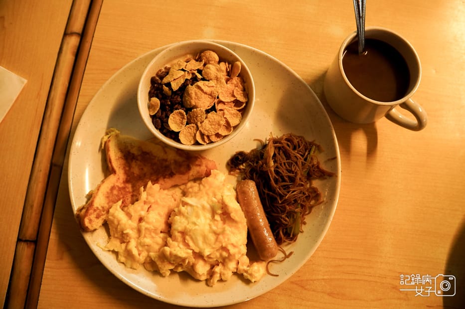 56沙巴神山Mount Kinabalu京那巴魯山山屋buffet吃到飽RESTAURANT LABAN RATAP.jpg