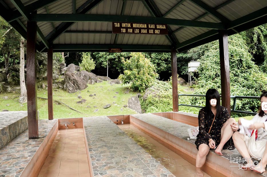 24馬來西亞波令溫泉泡腳阿諾爾特大王花瀑布Poring Hot Spring.jpg 24馬來西亞波令溫泉泡腳阿諾爾特大王花瀑布Poring Hot Spring.jpg