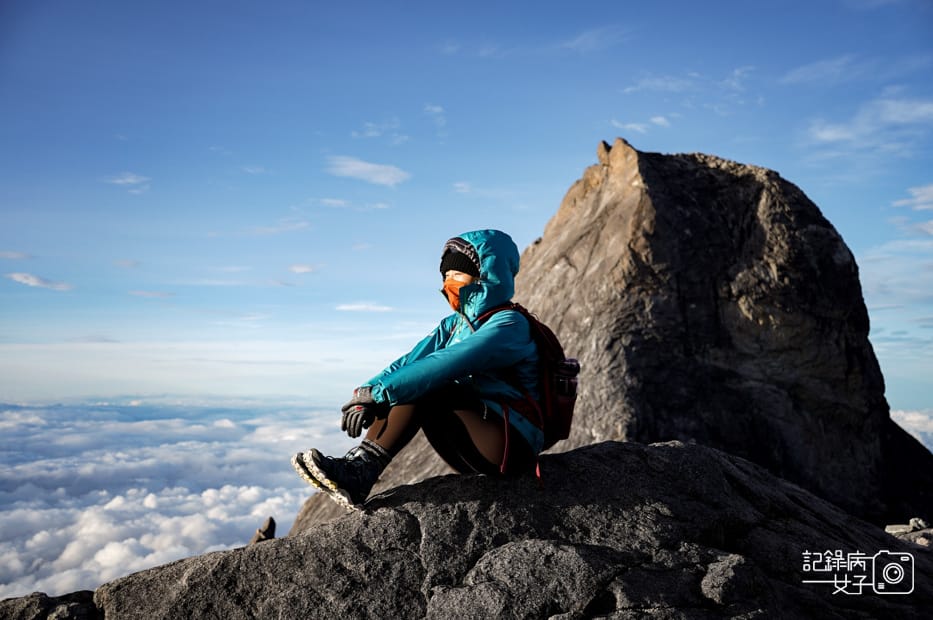 73馬來西亞沙巴神山京那巴魯山Mount Kinabalu兩天一夜高級山屋.jpg