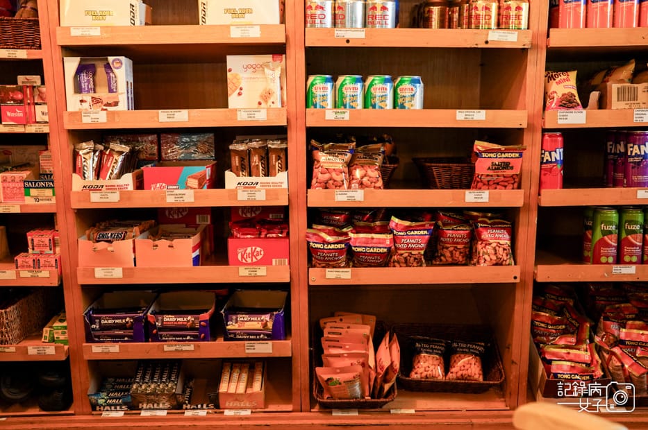 15沙巴神山Mount Kinabalu京那巴魯山山屋buffet吃到飽RESTAURANT LABAN RATAP.jpg