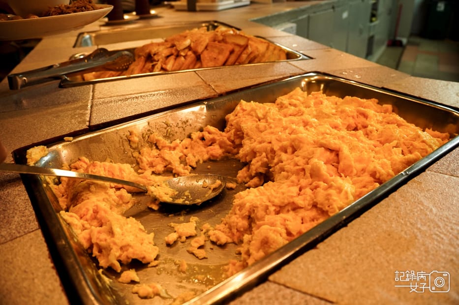 51沙巴神山Mount Kinabalu京那巴魯山山屋buffet吃到飽RESTAURANT LABAN RATAP.jpg