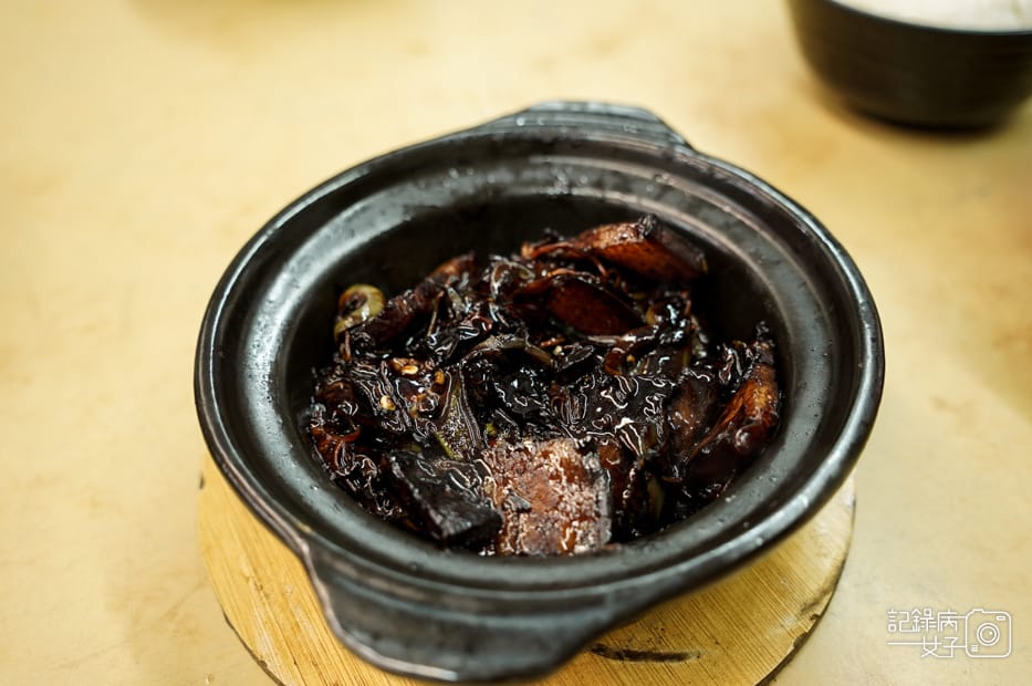 18沙巴Kungfu Bak Kut Teh真功夫肉骨茶藥膳干鍋肉骨茶湯Bak Kut Teh Claypot.jpg
