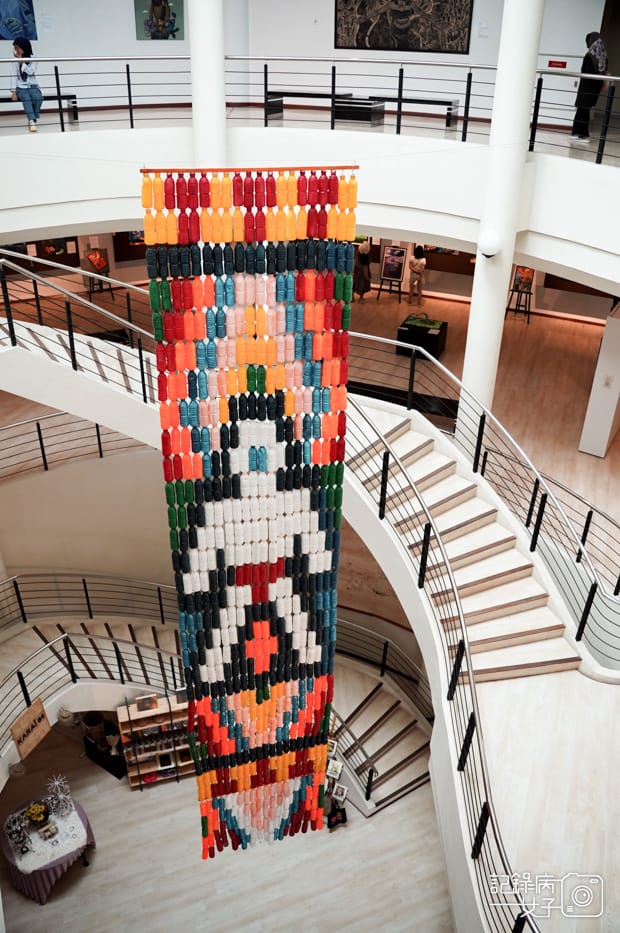 15馬來西亞Kota Kinabalu Art Gallery 沙巴美術館 Balai Seni Lukis Sabah.jpg 15馬來西亞Kota Kinabalu Art Gallery 沙巴美術館 Balai Seni Lukis Sabah.jpg