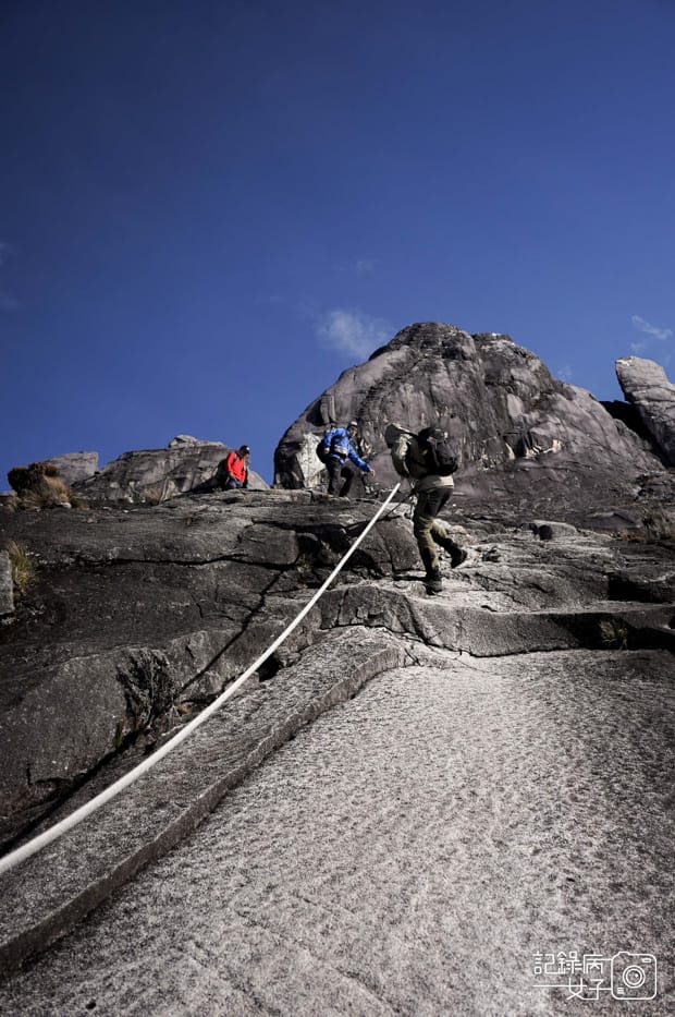 52馬來西亞沙巴神山京那巴魯山Mount Kinabalu兩天一夜高級山屋.jpg