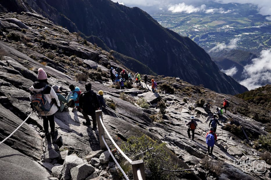 46馬來西亞沙巴神山京那巴魯山Mount Kinabalu兩天一夜高級山屋.jpg