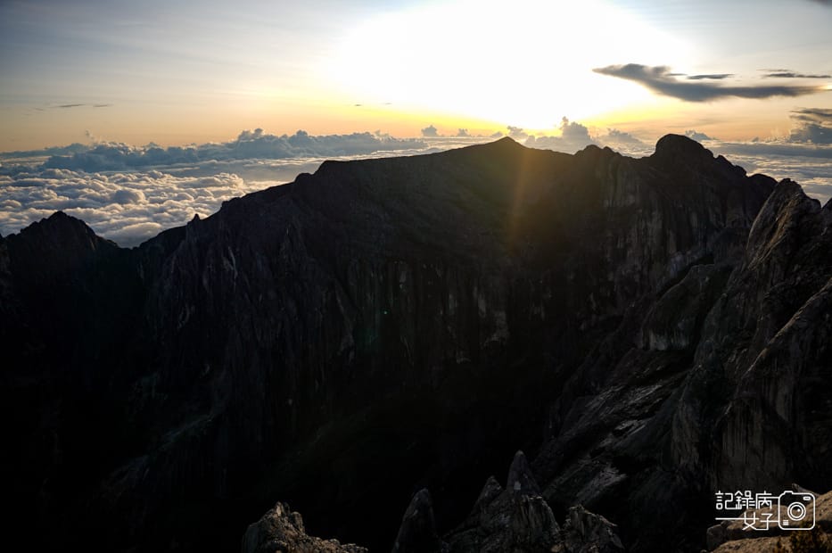 66馬來西亞沙巴神山京那巴魯山Mount Kinabalu兩天一夜高級山屋.jpg