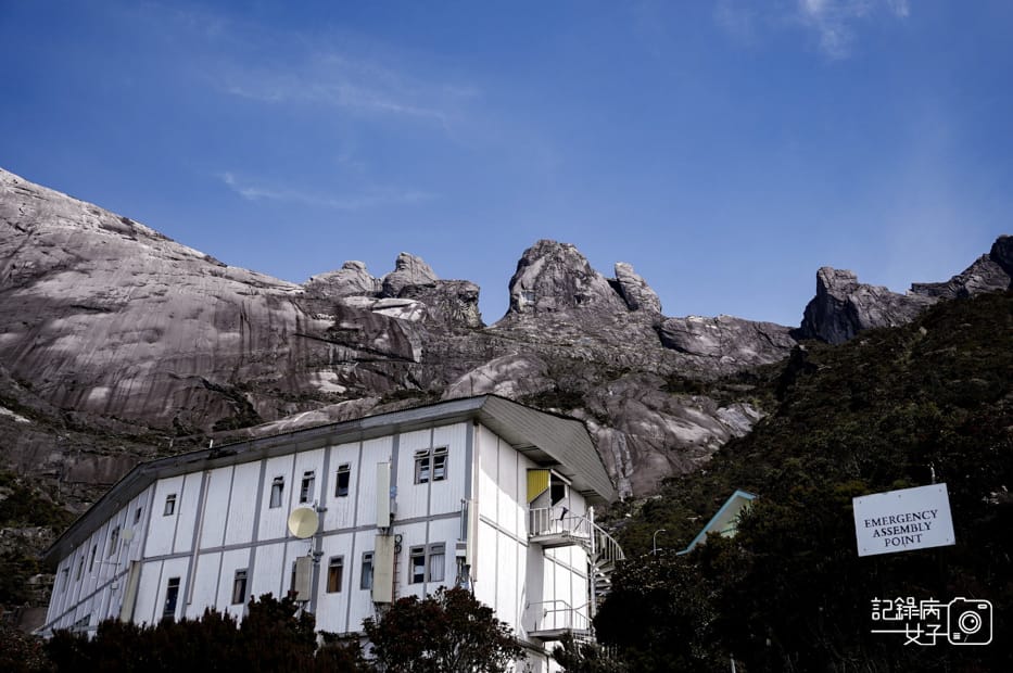 3馬來西亞沙巴神山Panalaban Hostel京那巴魯山Mount Kinabalu山屋訂房.jpg