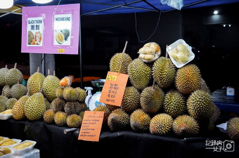 17馬來西亞沙巴Kota Kinabalu Durian Night Market 榴蓮街夜市.jpg 17馬來西亞沙巴Kota Kinabalu Durian Night Market 榴蓮街夜市.jpg